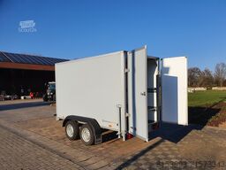 SARIS SARIS KOFFER FW2000