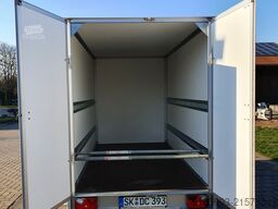 SARIS SARIS KOFFER FW2000