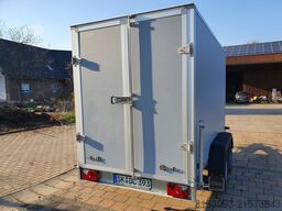 SARIS SARIS KOFFER FW2000