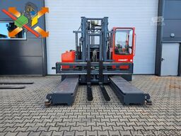 Štirismerni viličar Combilift AMLIFT - PKD20/21/50 - TRIPLEX