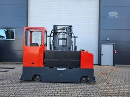 Combilift AMLIFT - PKD20/21/50 - TRIPLEX
