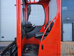 Combilift AMLIFT - PKD20/21/50 - TRIPLEX