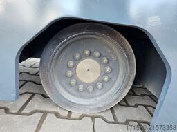 Combilift AMLIFT - PKD20/21/50 - TRIPLEX