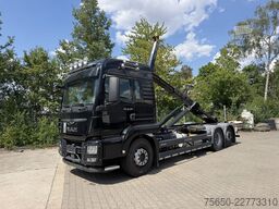 MAN Truck & Bus TGS  MAN TGS 26.500 3 Achs Abroller