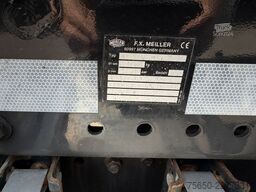 MAN Truck & Bus TGS  MAN TGS 26.500 3 Achs Abroller