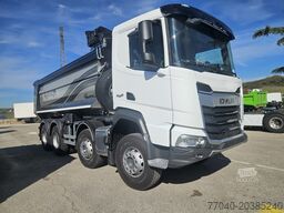 DAF XFC 530 FAD