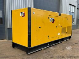 Caterpillar Caterpillar DE400E0 - C13 - 400 kVA Generator