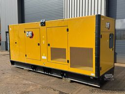 Caterpillar Caterpillar DE400E0 - C13 - 400 kVA Generator