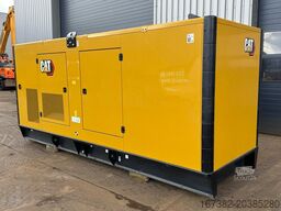 Caterpillar Caterpillar DE400E0 - C13 - 400 kVA Generator