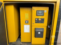 Caterpillar Caterpillar DE400E0 - C13 - 400 kVA Generator