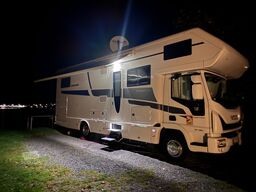 CONCORDE CRUISER 894L