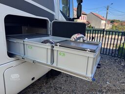 CONCORDE CRUISER 894L