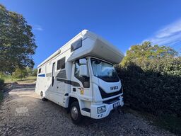 CONCORDE CRUISER 894L