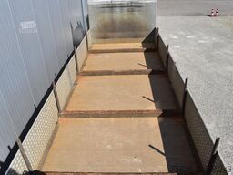 IVECO Stralis 260S42 Brücke/Kran Hiab/Retarder