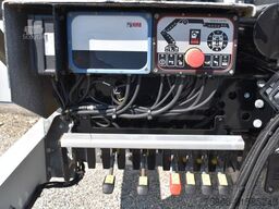 IVECO Stralis 260S42 Brücke/Kran Hiab/Retarder