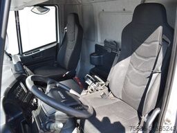 IVECO Stralis 260S42 Brücke/Kran Hiab/Retarder