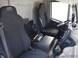 IVECO Stralis 260S42 Brücke/Kran Hiab/Retarder