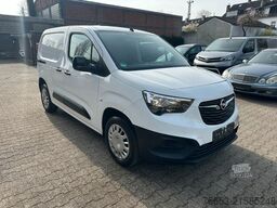 OPEL Combo E Cargo 75kw * Klima *