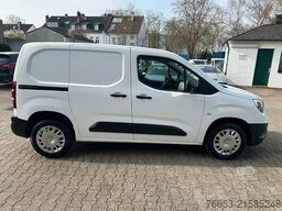 OPEL Combo E Cargo 75kw * Klima *