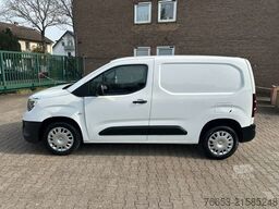 OPEL Combo E Cargo 75kw * Klima *