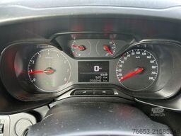 OPEL Combo E Cargo 75kw * Klima *