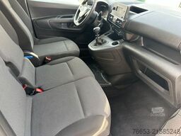 OPEL Combo E Cargo 75kw * Klima *