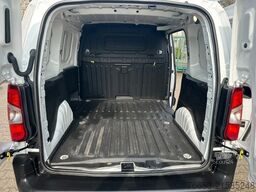 OPEL Combo E Cargo 75kw * Klima *
