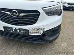 OPEL Combo E Cargo 75kw * Klima *