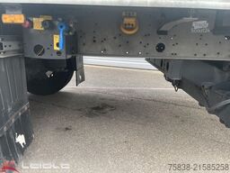 SCHMITZ CARGOBULL SKO 24*Koffer Bär LBW Ladebordwand & Doppelstock