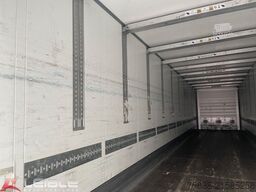 SCHMITZ CARGOBULL SKO 24*Koffer Bär LBW Ladebordwand & Doppelstock