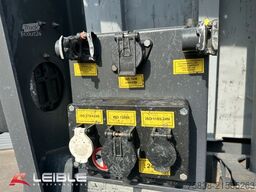 STAS S300CX MultiSTAR 53m³ ALU Mulde*Kombitür*