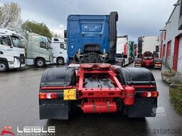 MERCEDES-BENZ Actros 1853 HAD 4x4*Kombi-Hydro*Retarder*456 TKM