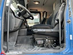 MERCEDES-BENZ Actros 1853 HAD 4x4*Kombi-Hydro*Retarder*456 TKM