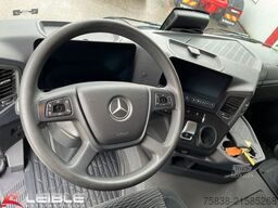 MERCEDES-BENZ Actros 1853 HAD 4x4*Kombi-Hydro*Retarder*456 TKM