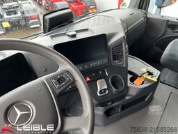 MERCEDES-BENZ Actros 1853 HAD 4x4*Kombi-Hydro*Retarder*456 TKM