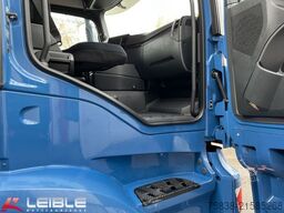 MERCEDES-BENZ Actros 1853 HAD 4x4*Kombi-Hydro*Retarder*456 TKM