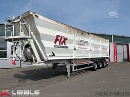 STAS S300CX FerroStar*68m³*HARDOX*Liftachse*Alcoa*