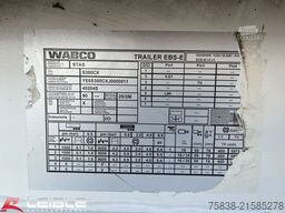 STAS S300CX FerroStar*68m³*HARDOX*Liftachse*Alcoa*