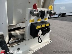 STAS S300CX FerroStar*68m³*HARDOX*Liftachse*Alcoa*