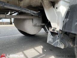 STAS S300CX FerroStar*68m³*HARDOX*Liftachse*Alcoa*