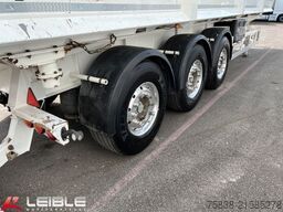 STAS S300CX FerroStar*68m³*HARDOX*Liftachse*Alcoa*