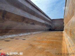 STAS S300CX FerroStar*68m³*HARDOX*Liftachse*Alcoa*