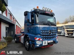 MERCEDES-BENZ Actros 1853 HAD 4x4*Kombi-Hydro*Retarder*456 TKM