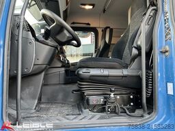 MERCEDES-BENZ Actros 1853 HAD 4x4*Kombi-Hydro*Retarder*456 TKM