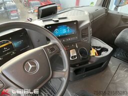 MERCEDES-BENZ Actros 1853 HAD 4x4*Kombi-Hydro*Retarder*456 TKM