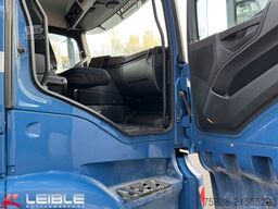 MERCEDES-BENZ Actros 1853 HAD 4x4*Kombi-Hydro*Retarder*456 TKM