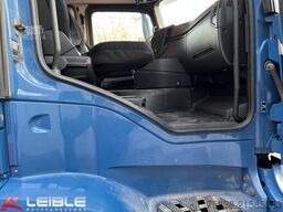 MERCEDES-BENZ Actros 1853 HAD 4x4*Kombi-Hydro*Retarder*456 TKM