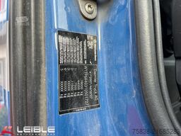 MERCEDES-BENZ Actros 1853 HAD 4x4*Kombi-Hydro*Retarder*456 TKM