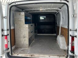 FORD Transit Kasten*56tkm*2.Hand*