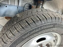 FORD Transit Kasten*56tkm*2.Hand*